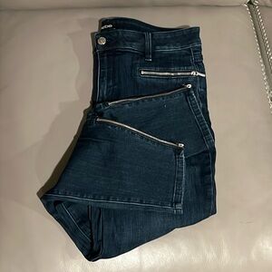 EUC Bebe jeans